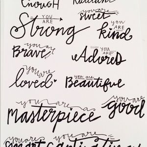 Meet your Posher, Landon